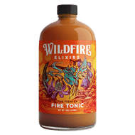 The Fighter | Fire Tonic