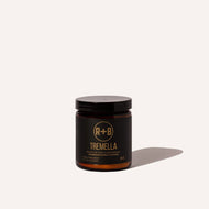 Tremella Mushroom | Beauty, Yin Tonic & Antioxidants